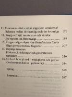 Balansg&aring;ng : Att leva med motsatser