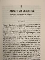 Balansg&aring;ng : Att leva med motsatser