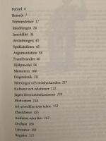 Retorik inf&ouml;r publik - Konsten att &ouml;vertyga