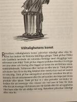 Retorik inf&ouml;r publik - Konsten att &ouml;vertyga