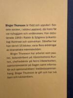 Dagar av dimma, dagar av sol : n&auml;r livet skakas om av en cancerdiagnos