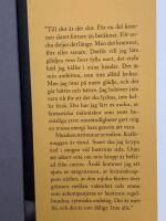 Dagar av dimma, dagar av sol : n&auml;r livet skakas om av en cancerdiagnos