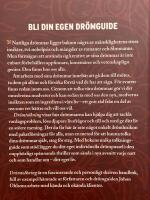 Dr&ouml;mtolkning : guida dig sj&auml;lv till ett b&auml;ttre liv