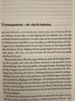 Dr&ouml;mtolkning : guida dig sj&auml;lv till ett b&auml;ttre liv