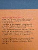 Lagom &auml;r b&auml;st! : p&aring; spaning efter en h&aring;llbar livsstil