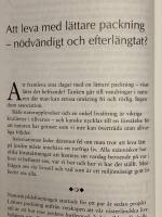 Lagom &auml;r b&auml;st! : p&aring; spaning efter en h&aring;llbar livsstil