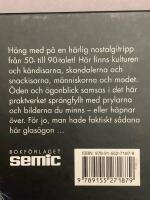 Total nostalgi : retrofavoriter fr&aring;n fem decennier