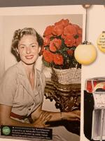 Total nostalgi : retrofavoriter fr&aring;n fem decennier