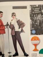 Total nostalgi : retrofavoriter fr&aring;n fem decennier