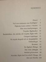 Flyttf&aring;glarnas tropiska vinterhem