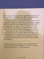 I huvudet p&aring; en katt