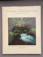 Svenska naturbilder : Swedish nature photography