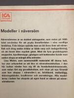 Modeller i n&auml;vers&ouml;m