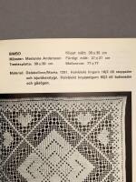 Modeller i n&auml;vers&ouml;m