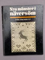 Nya m&ouml;nster i n&auml;vers&ouml;m