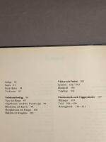 Nya m&ouml;nster i n&auml;vers&ouml;m