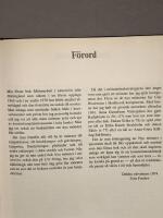 Nya m&ouml;nster i n&auml;vers&ouml;m