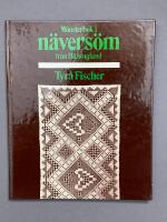 M&ouml;nsterbok i n&auml;vers&ouml;m fr&aring;n H&auml;lsingland