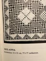 M&ouml;nsterbok i n&auml;vers&ouml;m fr&aring;n H&auml;lsingland