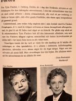 M&ouml;nsterbok i n&auml;vers&ouml;m fr&aring;n H&auml;lsingland