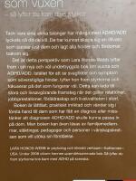 ADHD/ADD som vuxen : s&aring; lyfter du fram dina styrkor