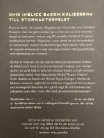 Armbrytning med ondskan : Staffan de Mistura: Ett liv med krig och konfliktl&ouml;sning