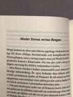 Armbrytning med ondskan : Staffan de Mistura: Ett liv med krig och konfliktl&ouml;sning