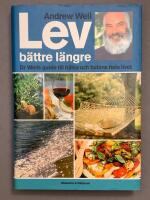Lev b&auml;ttre l&auml;ngre