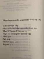 Lev b&auml;ttre l&auml;ngre