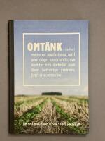 Omt&auml;nk : om sm&aring; id&eacute;er som l&ouml;ser stora problem