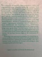 B&ouml;cker ska bl&auml;nka som solar : en bok till Vivi Edstr&ouml;m 6/6 1988