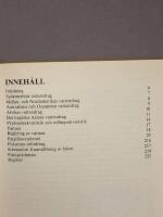 En handbok i f&auml;rg om tropiska akvariefiskar