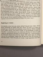 En handbok i f&auml;rg om tropiska akvariefiskar