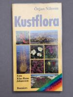 Kustflora : best&auml;mningsbok f&ouml;r 376 arter