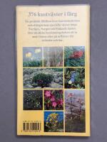 Kustflora : best&auml;mningsbok f&ouml;r 376 arter