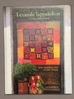 Levande lappt&auml;cken