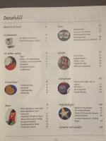 Levande lappt&auml;cken