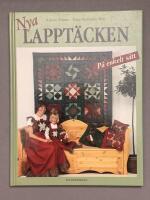 Nya lappt&auml;cken