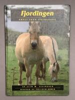 Fjordingen : arvet fr&aring;n vikingarna