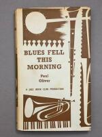 Blues fell this morning