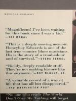 The World Don't Owe Me Nothing