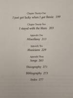 The World Don't Owe Me Nothing