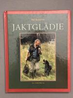 Jaktgl&auml;dje