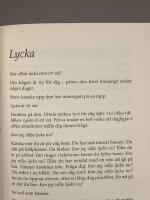 Att v&auml;lja gl&auml;dje : en bok om att f&aring; ett b&auml;ttre liv