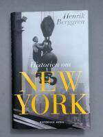 Historien om New York