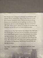 Historien om New York