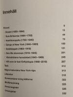 Historien om New York