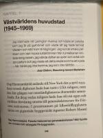 Historien om New York