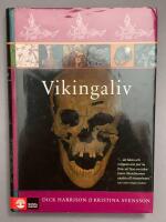 Vikingaliv