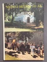 Medevi brunn 300 &aring;r 1678-1978